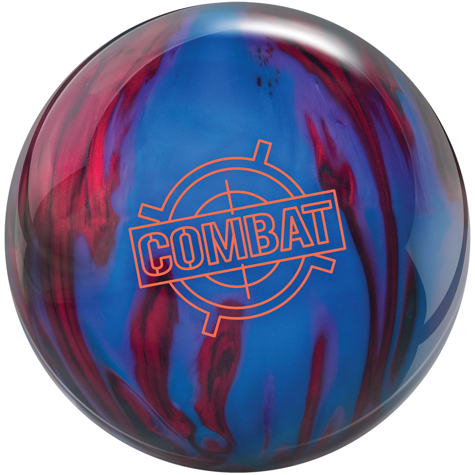 Brunswick Combat (Pre-Order) - Bowlers Asylum - World Elite Bowling - SRGBBFS - Storm Bowling - Roto Grip Bowling - 900 Global Bowling - Motiv Bowling - Track Bowling - Brunswick Bowling - Radical Bowling - Ebonite Bowling - DV8 Bowling - Columbia 300 Bowling - Hammer Bowling