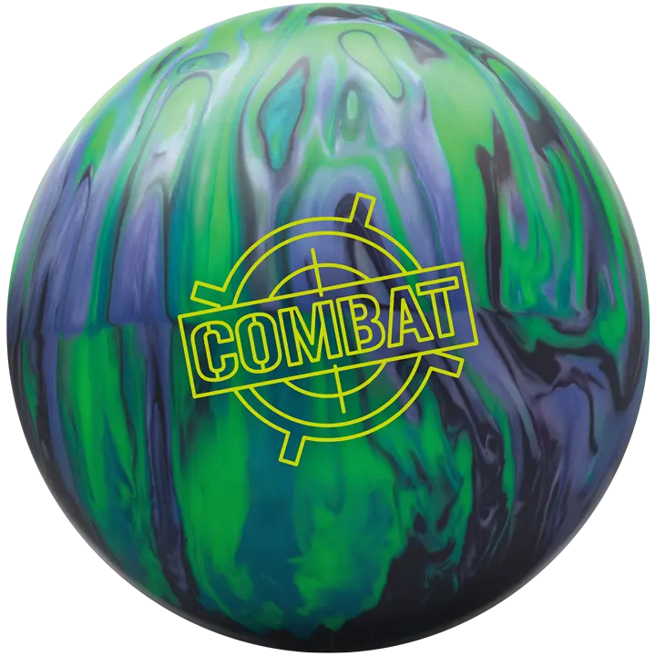 Brunswick Combat Hybrid - Bowlers Asylum - World Elite Bowling - SRGBBFS - Storm Bowling - Roto Grip Bowling - 900 Global Bowling - Motiv Bowling - Track Bowling - Brunswick Bowling - Radical Bowling - Ebonite Bowling - DV8 Bowling - Columbia 300 Bowling - Hammer Bowling