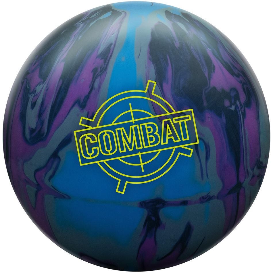 Brunswick Combat Solid (Coming Soon) - Bowlers Asylum - World Elite Bowling - SRGBBFS - Storm Bowling - Roto Grip Bowling - 900 Global Bowling - Motiv Bowling - Track Bowling - Brunswick Bowling - Radical Bowling - Ebonite Bowling - DV8 Bowling - Columbia 300 Bowling - Hammer Bowling