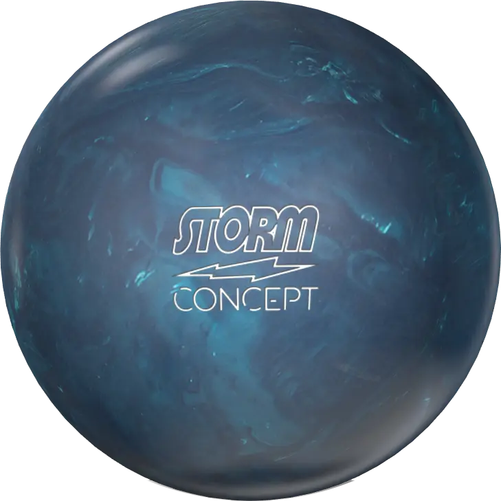 Storm Concept - Bowlers Asylum - World Elite Bowling - SRGBBFS - Storm Bowling - Roto Grip Bowling - 900 Global Bowling - Motiv Bowling - Track Bowling - Brunswick Bowling - Radical Bowling - Ebonite Bowling - DV8 Bowling - Columbia 300 Bowling - Hammer Bowling