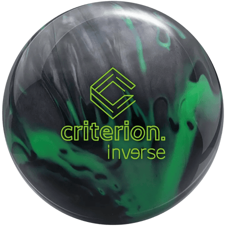 Track Criterion Inverse - Bowlers Asylum - World Elite Bowling - SRGBBFS - Storm Bowling - Roto Grip Bowling - 900 Global Bowling - Motiv Bowling - Track Bowling - Brunswick Bowling - Radical Bowling - Ebonite Bowling - DV8 Bowling - Columbia 300 Bowling - Hammer Bowling