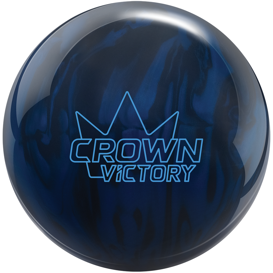 Brunswick Crown Victory - Bowlers Asylum - World Elite Bowling - SRGBBFS - Storm Bowling - Roto Grip Bowling - 900 Global Bowling - Motiv Bowling - Track Bowling - Brunswick Bowling - Radical Bowling - Ebonite Bowling - DV8 Bowling - Columbia 300 Bowling - Hammer Bowling