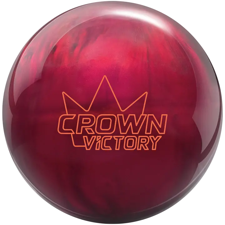 Brunswick Crown Victory Pearl - Bowlers Asylum - World Elite Bowling - SRGBBFS - Storm Bowling - Roto Grip Bowling - 900 Global Bowling - Motiv Bowling - Track Bowling - Brunswick Bowling - Radical Bowling - Ebonite Bowling - DV8 Bowling - Columbia 300 Bowling - Hammer Bowling