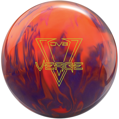 DV8 Verge Hybrid - Bowlers Asylum - World Elite Bowling - SRGBBFS