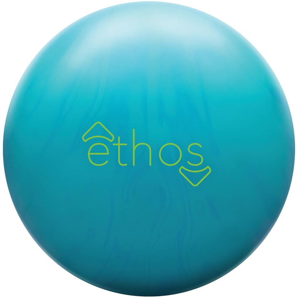 Brunswick Ethos Solid - Bowlers Asylum - World Elite Bowling - SRGBBFS - Storm Bowling - Roto Grip Bowling - 900 Global Bowling - Motiv Bowling - Track Bowling - Brunswick Bowling - Radical Bowling - Ebonite Bowling - DV8 Bowling - Columbia 300 Bowling - Hammer Bowling
