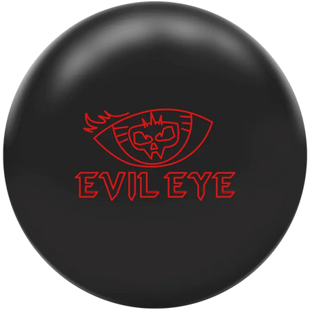 Radical Evil Eye - Bowlers Asylum - World Elite Bowling - SRGBBFS - Storm Bowling - Roto Grip Bowling - 900 Global Bowling - Motiv Bowling - Track Bowling - Brunswick Bowling - Radical Bowling - Ebonite Bowling - DV8 Bowling - Columbia 300 Bowling - Hammer Bowling