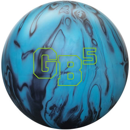Ebonite GB5 Hybrid - Bowlers Asylum - World Elite Bowling - SRGBBFS - Storm Bowling - Roto Grip Bowling - 900 Global Bowling - Motiv Bowling - Track Bowling - Brunswick Bowling - Radical Bowling - Ebonite Bowling - DV8 Bowling - Columbia 300 Bowling - Hammer Bowling