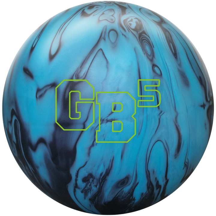 Ebonite GB5 Hybrid - Bowlers Asylum - World Elite Bowling - SRGBBFS - Storm Bowling - Roto Grip Bowling - 900 Global Bowling - Motiv Bowling - Track Bowling - Brunswick Bowling - Radical Bowling - Ebonite Bowling - DV8 Bowling - Columbia 300 Bowling - Hammer Bowling