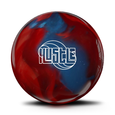 Roto Grip Hustle B-R-Y - Bowlers Asylum - World Elite Bowling - SRGBBFS - Storm Bowling - Roto Grip Bowling - 900 Global Bowling - Motiv Bowling - Track Bowling - Brunswick Bowling - Radical Bowling - Ebonite Bowling - DV8 Bowling - Columbia 300 Bowling - Hammer Bowling