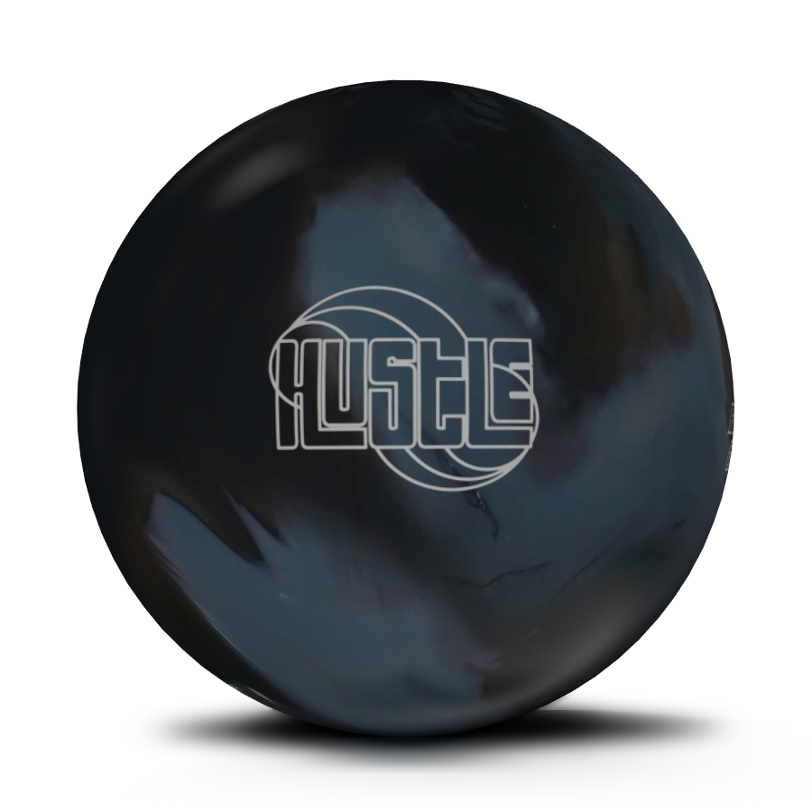 Roto Grip Hustle X-Ray - Bowlers Asylum - World Elite Bowling - SRGBBFS - Storm Bowling - Roto Grip Bowling - 900 Global Bowling - Motiv Bowling - Track Bowling - Brunswick Bowling - Radical Bowling - Ebonite Bowling - DV8 Bowling - Columbia 300 Bowling - Hammer Bowling