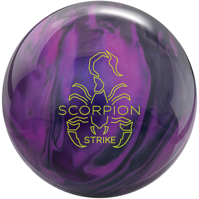 Hammer Scorpion Strike - Bowlers Asylum - World Elite Bowling - SRGBBFS - Storm Bowling - Roto Grip Bowling - 900 Global Bowling - Motiv Bowling - Track Bowling - Brunswick Bowling - Radical Bowling - Ebonite Bowling - DV8 Bowling - Columbia 300 Bowling - Hammer Bowling