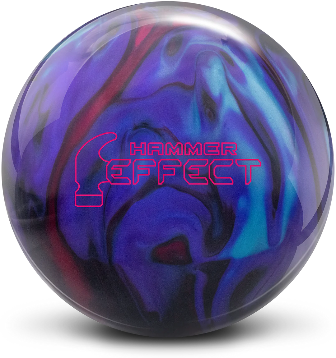 Hammer Effect - Bowlers Asylum - World Elite Bowling - SRGBBFS - Storm Bowling - Roto Grip Bowling - 900 Global Bowling - Motiv Bowling - Track Bowling - Brunswick Bowling - Radical Bowling - Ebonite Bowling - DV8 Bowling - Columbia 300 Bowling - Hammer Bowling