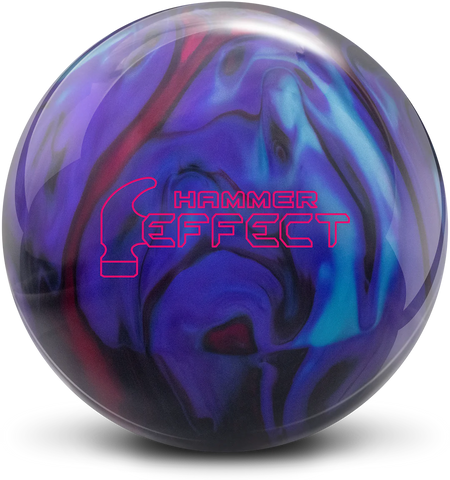 Hammer Effect - Bowlers Asylum - World Elite Bowling - SRGBBFS - Storm Bowling - Roto Grip Bowling - 900 Global Bowling - Motiv Bowling - Track Bowling - Brunswick Bowling - Radical Bowling - Ebonite Bowling - DV8 Bowling - Columbia 300 Bowling - Hammer Bowling