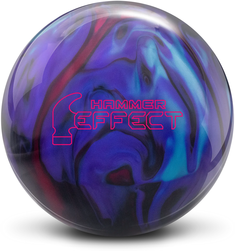 Hammer Effect - Bowlers Asylum - World Elite Bowling - SRGBBFS - Storm Bowling - Roto Grip Bowling - 900 Global Bowling - Motiv Bowling - Track Bowling - Brunswick Bowling - Radical Bowling - Ebonite Bowling - DV8 Bowling - Columbia 300 Bowling - Hammer Bowling