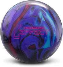 Load image into Gallery viewer, Hammer Effect - Bowlers Asylum - World Elite Bowling - SRGBBFS - Storm Bowling - Roto Grip Bowling - 900 Global Bowling - Motiv Bowling - Track Bowling - Brunswick Bowling - Radical Bowling - Ebonite Bowling - DV8 Bowling - Columbia 300 Bowling - Hammer Bowling
