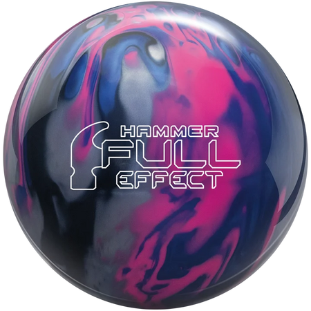 Hammer Full Effect - Bowlers Asylum - World Elite Bowling - SRGBBFS - Storm Bowling - Roto Grip Bowling - 900 Global Bowling - Motiv Bowling - Track Bowling - Brunswick Bowling - Radical Bowling - Ebonite Bowling - DV8 Bowling - Columbia 300 Bowling - Hammer Bowling