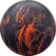 Load image into Gallery viewer, Hammer Black Widow 3.0 - Bowlers Asylum - World Elite Bowling - SRGBBFS
