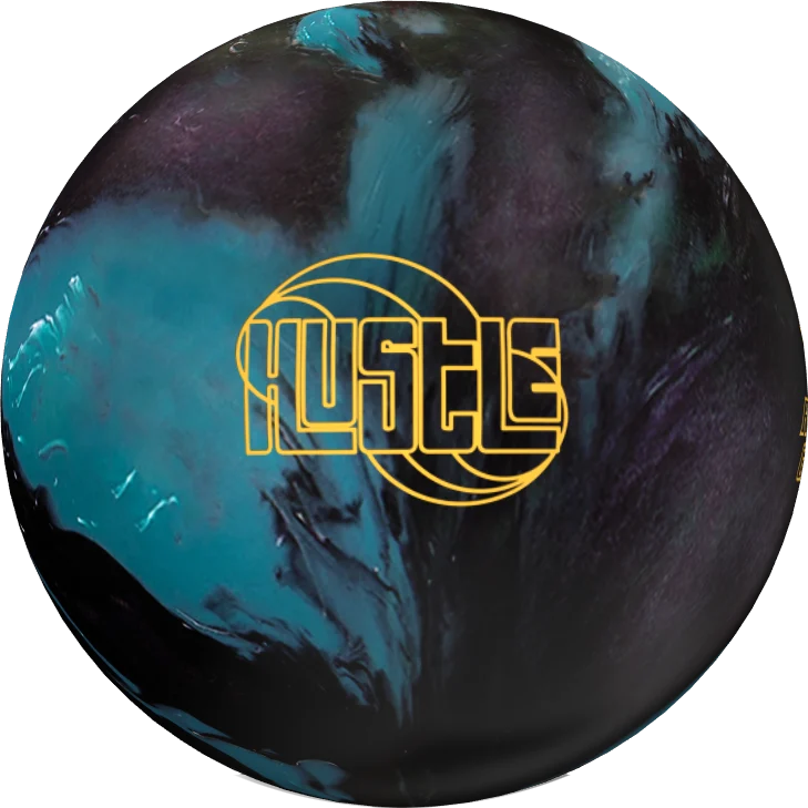Roto Grip Hustle SOS - Bowlers Asylum - World Elite Bowling - SRGBBFS - Storm Bowling - Roto Grip Bowling - 900 Global Bowling - Motiv Bowling - Track Bowling - Brunswick Bowling - Radical Bowling - Ebonite Bowling - DV8 Bowling - Columbia 300 Bowling - Hammer Bowling