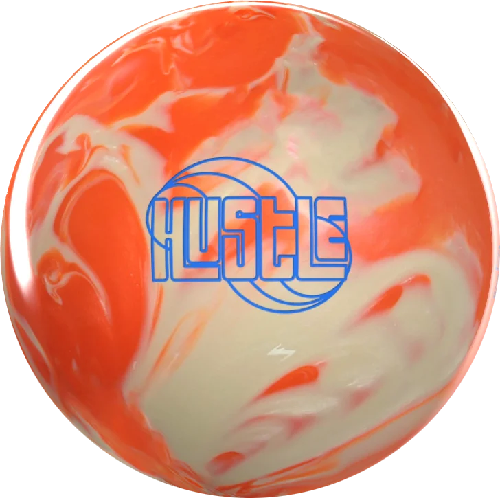 Roto Grip Hustle VP - Bowlers Asylum - World Elite Bowling - SRGBBFS - Storm Bowling - Roto Grip Bowling - 900 Global Bowling - Motiv Bowling - Track Bowling - Brunswick Bowling - Radical Bowling - Ebonite Bowling - DV8 Bowling - Columbia 300 Bowling - Hammer Bowling