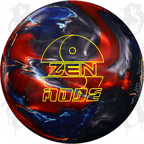 900 Global Zen Mode 14 lbs - Bowlers Asylum - World Elite Bowling - SRGBBFS - Storm Bowling - Roto Grip Bowling - 900 Global Bowling - Motiv Bowling - Track Bowling - Brunswick Bowling - Radical Bowling - Ebonite Bowling - DV8 Bowling - Columbia 300 Bowling - Hammer Bowling