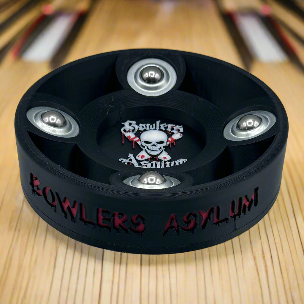 Large Spinner – Bowlers Asylum