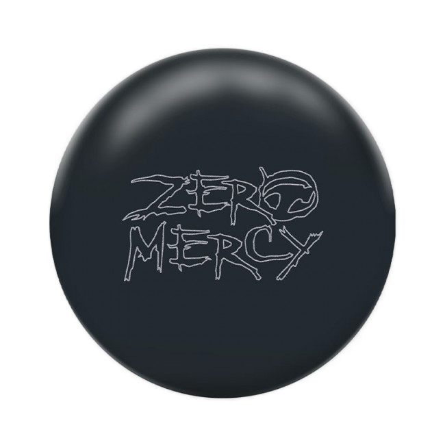 Hammer Zero Mercy Solid Black 14 lbs - Bowlers Asylum - World Elite Bowling - SRGBBFS - Storm Bowling - Roto Grip Bowling - 900 Global Bowling - Motiv Bowling - Track Bowling - Brunswick Bowling - Radical Bowling - Ebonite Bowling - DV8 Bowling - Columbia 300 Bowling - Hammer Bowling