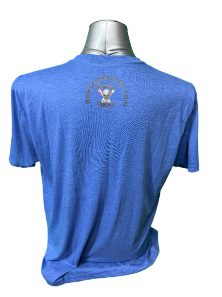 Throw It Better T-Shirt - Bowlers Asylum - World Elite Bowling - SRGBBFS - Storm Bowling - Roto Grip Bowling - 900 Global Bowling - Motiv Bowling - Track Bowling - Brunswick Bowling - Radical Bowling - Ebonite Bowling - DV8 Bowling - Columbia 300 Bowling - Hammer Bowling