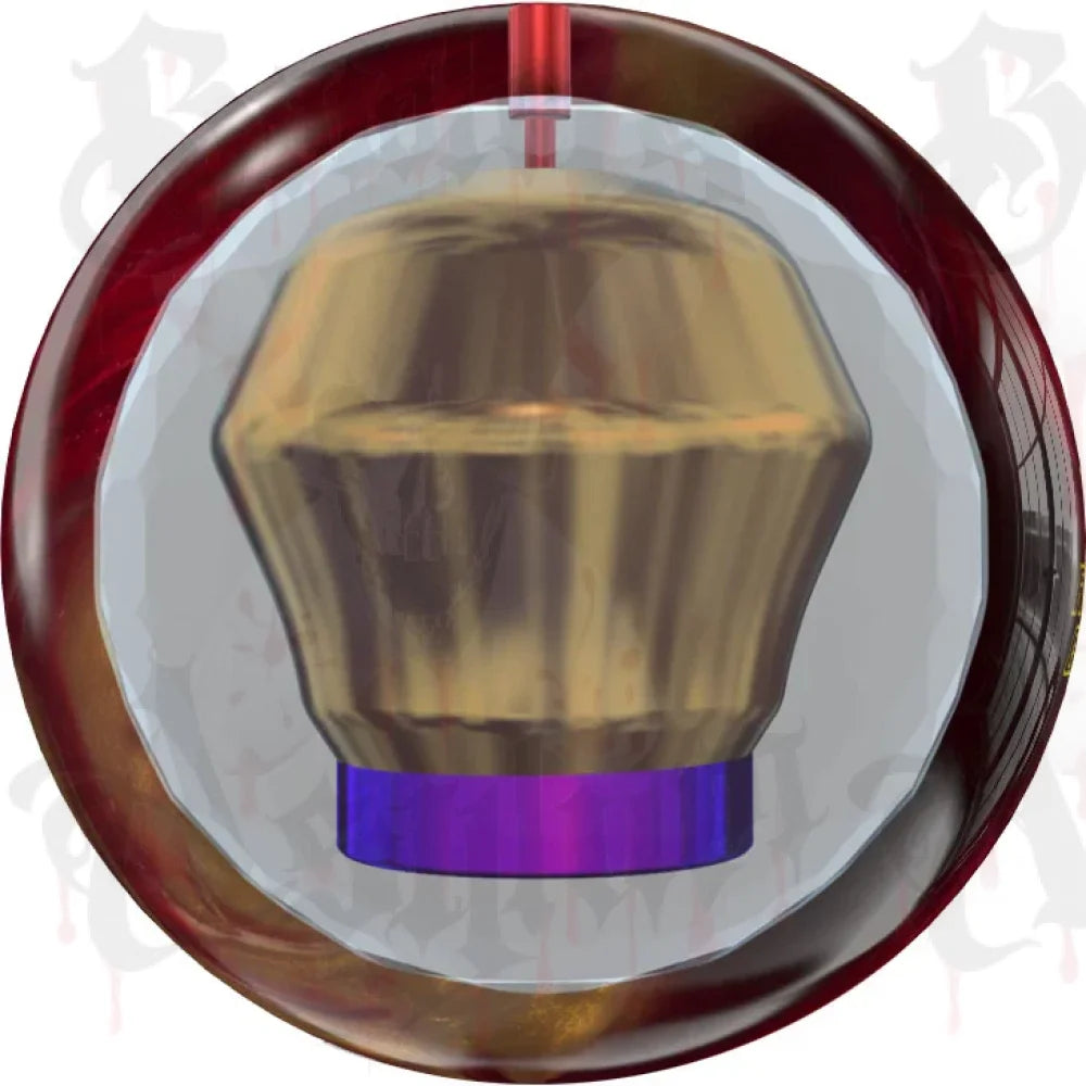 Roto Grip Wild Wrecker 14 lbs - Bowlers Asylum - World Elite Bowling - SRGBBFS - Storm Bowling - Roto Grip Bowling - 900 Global Bowling - Motiv Bowling - Track Bowling - Brunswick Bowling - Radical Bowling - Ebonite Bowling - DV8 Bowling - Columbia 300 Bowling - Hammer Bowling