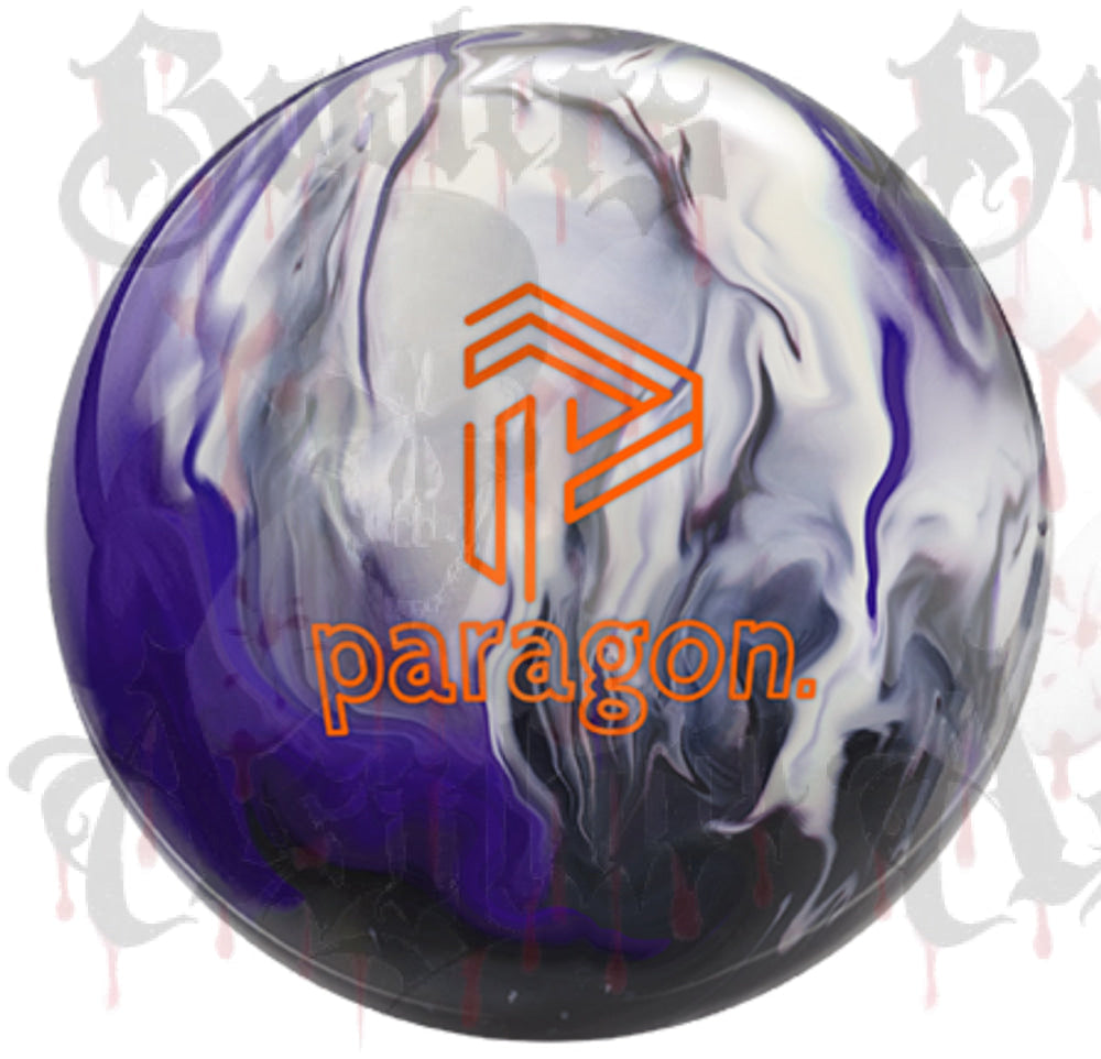 Track Paragon Battle 15 lbs - Bowlers Asylum - World Elite Bowling - SRGBBFS - Storm Bowling - Roto Grip Bowling - 900 Global Bowling - Motiv Bowling - Track Bowling - Brunswick Bowling - Radical Bowling - Ebonite Bowling - DV8 Bowling - Columbia 300 Bowling - Hammer Bowling