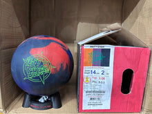 Load image into Gallery viewer, Roto Grip RST Crash 14 lbs - Bowlers Asylum - World Elite Bowling - SRGBBFS - Storm Bowling - Roto Grip Bowling - 900 Global Bowling - Motiv Bowling - Track Bowling - Brunswick Bowling - Radical Bowling - Ebonite Bowling - DV8 Bowling - Columbia 300 Bowling - Hammer Bowling
