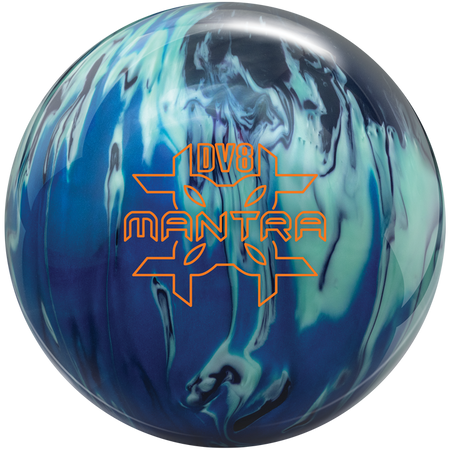 DV8 Mantra - Bowlers Asylum - World Elite Bowling - SRGBBFS - Storm Bowling - Roto Grip Bowling - 900 Global Bowling - Motiv Bowling - Track Bowling - Brunswick Bowling - Radical Bowling - Ebonite Bowling - DV8 Bowling - Columbia 300 Bowling - Hammer Bowling