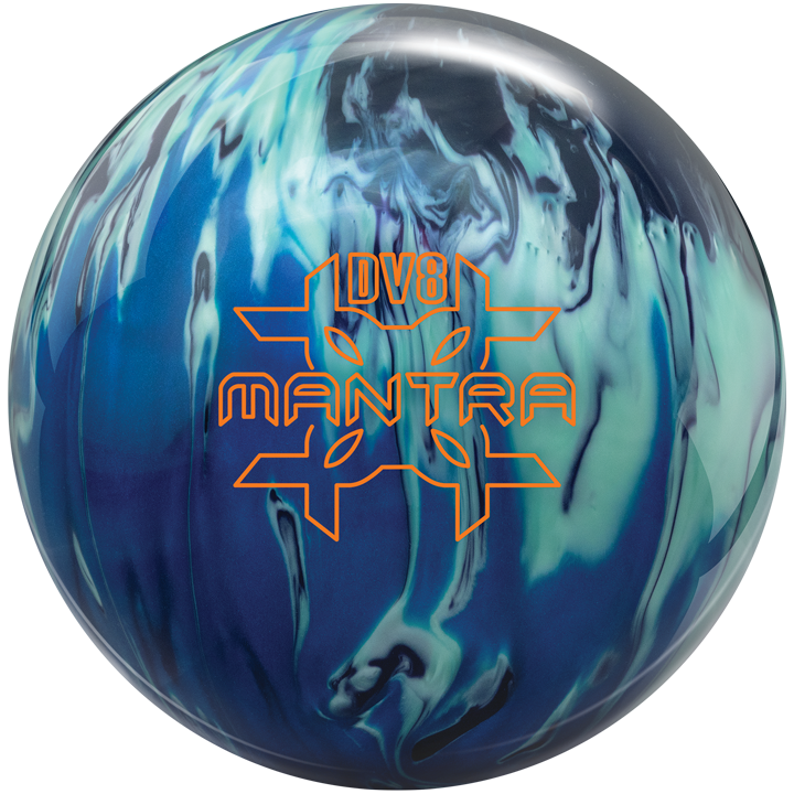 DV8 Mantra - Bowlers Asylum - World Elite Bowling - SRGBBFS - Storm Bowling - Roto Grip Bowling - 900 Global Bowling - Motiv Bowling - Track Bowling - Brunswick Bowling - Radical Bowling - Ebonite Bowling - DV8 Bowling - Columbia 300 Bowling - Hammer Bowling