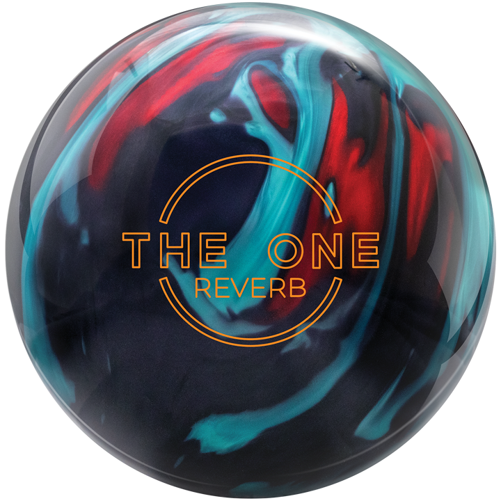 Ebonite The One Reverb - Bowlers Asylum - World Elite Bowling - SRGBBFS - Storm Bowling - Roto Grip Bowling - 900 Global Bowling - Motiv Bowling - Track Bowling - Brunswick Bowling - Radical Bowling - Ebonite Bowling - DV8 Bowling - Columbia 300 Bowling - Hammer Bowling