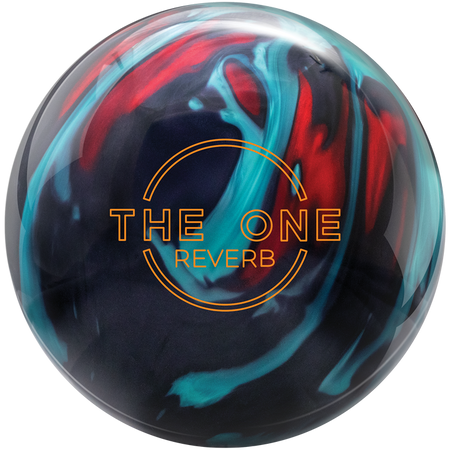 Ebonite The One Reverb - Bowlers Asylum - World Elite Bowling - SRGBBFS - Storm Bowling - Roto Grip Bowling - 900 Global Bowling - Motiv Bowling - Track Bowling - Brunswick Bowling - Radical Bowling - Ebonite Bowling - DV8 Bowling - Columbia 300 Bowling - Hammer Bowling