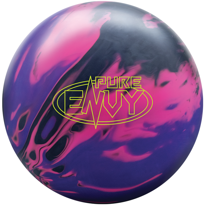 Hammer Pure Envy - Bowlers Asylum - World Elite Bowling - SRGBBFS - Storm Bowling - Roto Grip Bowling - 900 Global Bowling - Motiv Bowling - Track Bowling - Brunswick Bowling - Radical Bowling - Ebonite Bowling - DV8 Bowling - Columbia 300 Bowling - Hammer Bowling