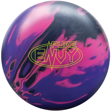 Hammer Pure Envy - Bowlers Asylum - World Elite Bowling - SRGBBFS - Storm Bowling - Roto Grip Bowling - 900 Global Bowling - Motiv Bowling - Track Bowling - Brunswick Bowling - Radical Bowling - Ebonite Bowling - DV8 Bowling - Columbia 300 Bowling - Hammer Bowling