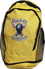 Load image into Gallery viewer, Bowlers Asylum Back Pack (Multiple Colors) - Bowlers Asylum - World Elite Bowling - SRGBBFS - Storm Bowling - Roto Grip Bowling - 900 Global Bowling - Motiv Bowling - Track Bowling - Brunswick Bowling - Radical Bowling - Ebonite Bowling - DV8 Bowling - Columbia 300 Bowling - Hammer Bowling
