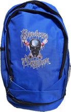 Load image into Gallery viewer, Bowlers Asylum Back Pack (Multiple Colors) - Bowlers Asylum - World Elite Bowling - SRGBBFS - Storm Bowling - Roto Grip Bowling - 900 Global Bowling - Motiv Bowling - Track Bowling - Brunswick Bowling - Radical Bowling - Ebonite Bowling - DV8 Bowling - Columbia 300 Bowling - Hammer Bowling
