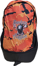 Load image into Gallery viewer, Bowlers Asylum Back Pack (Multiple Colors) - Bowlers Asylum - World Elite Bowling - SRGBBFS - Storm Bowling - Roto Grip Bowling - 900 Global Bowling - Motiv Bowling - Track Bowling - Brunswick Bowling - Radical Bowling - Ebonite Bowling - DV8 Bowling - Columbia 300 Bowling - Hammer Bowling
