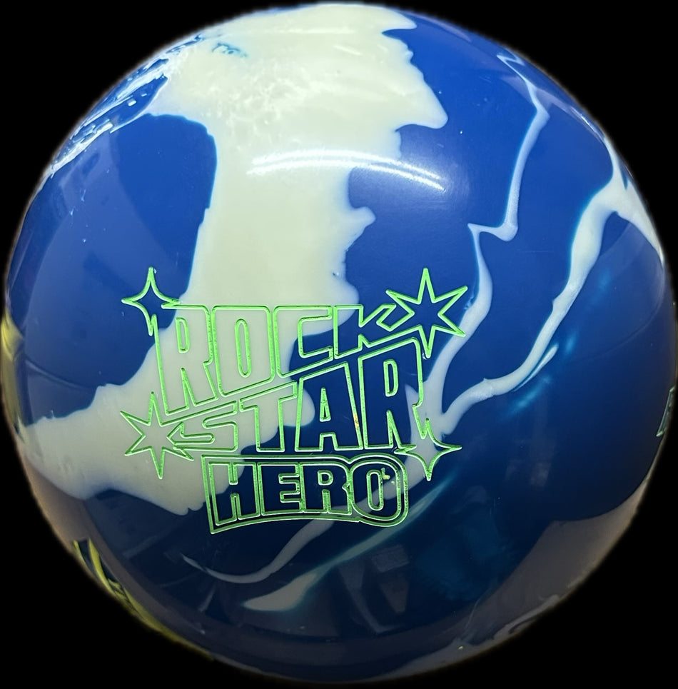 Roto Grip Rock Star Hero 15 lbs