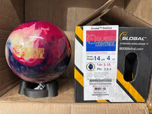 Load image into Gallery viewer, 900 Global Cruise Control 14 lbs - Bowlers Asylum - World Elite Bowling - SRGBBFS - Storm Bowling - Roto Grip Bowling - 900 Global Bowling - Motiv Bowling - Track Bowling - Brunswick Bowling - Radical Bowling - Ebonite Bowling - DV8 Bowling - Columbia 300 Bowling - Hammer Bowling
