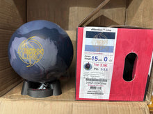 Load image into Gallery viewer, Roto Grip Attention Line 15 lbs - Bowlers Asylum - World Elite Bowling - SRGBBFS - Storm Bowling - Roto Grip Bowling - 900 Global Bowling - Motiv Bowling - Track Bowling - Brunswick Bowling - Radical Bowling - Ebonite Bowling - DV8 Bowling - Columbia 300 Bowling - Hammer Bowling
