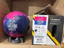 Load image into Gallery viewer, 900 Global Wolverine Wrath 14 lbs - Bowlers Asylum - World Elite Bowling - SRGBBFS - Storm Bowling - Roto Grip Bowling - 900 Global Bowling - Motiv Bowling - Track Bowling - Brunswick Bowling - Radical Bowling - Ebonite Bowling - DV8 Bowling - Columbia 300 Bowling - Hammer Bowling
