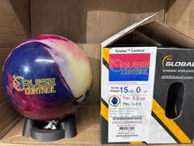 Load image into Gallery viewer, 900 Global Cruise Control 15 lbs - Bowlers Asylum - World Elite Bowling - SRGBBFS - Storm Bowling - Roto Grip Bowling - 900 Global Bowling - Motiv Bowling - Track Bowling - Brunswick Bowling - Radical Bowling - Ebonite Bowling - DV8 Bowling - Columbia 300 Bowling - Hammer Bowling
