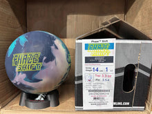 Load image into Gallery viewer, Storm Phaze Shift 14 lbs - Bowlers Asylum - World Elite Bowling - SRGBBFS - Storm Bowling - Roto Grip Bowling - 900 Global Bowling - Motiv Bowling - Track Bowling - Brunswick Bowling - Radical Bowling - Ebonite Bowling - DV8 Bowling - Columbia 300 Bowling - Hammer Bowling
