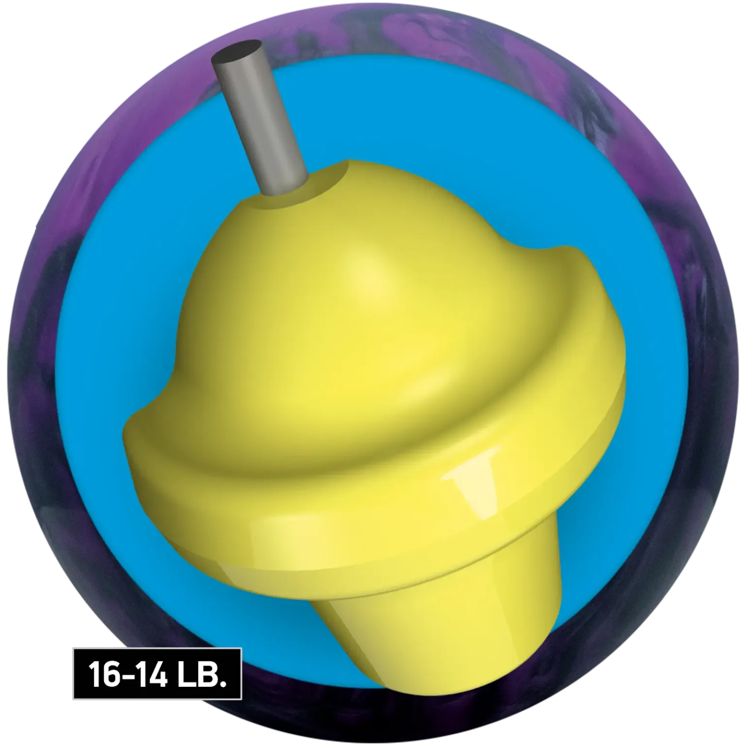 Radical Intel Recon - Bowlers Asylum - World Elite Bowling - SRGBBFS - Storm Bowling - Roto Grip Bowling - 900 Global Bowling - Motiv Bowling - Track Bowling - Brunswick Bowling - Radical Bowling - Ebonite Bowling - DV8 Bowling - Columbia 300 Bowling - Hammer Bowling