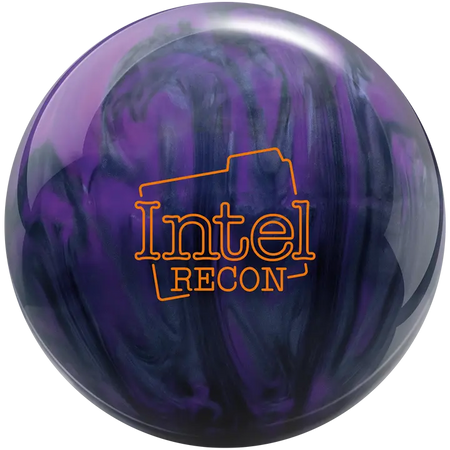 Radical Intel Recon - Bowlers Asylum - World Elite Bowling - SRGBBFS - Storm Bowling - Roto Grip Bowling - 900 Global Bowling - Motiv Bowling - Track Bowling - Brunswick Bowling - Radical Bowling - Ebonite Bowling - DV8 Bowling - Columbia 300 Bowling - Hammer Bowling