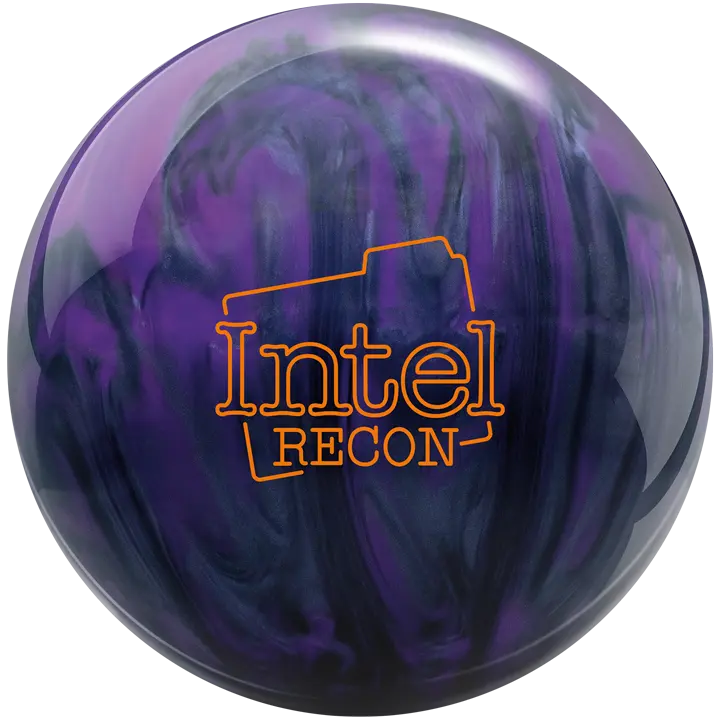 Radical Intel Recon - Bowlers Asylum - World Elite Bowling - SRGBBFS - Storm Bowling - Roto Grip Bowling - 900 Global Bowling - Motiv Bowling - Track Bowling - Brunswick Bowling - Radical Bowling - Ebonite Bowling - DV8 Bowling - Columbia 300 Bowling - Hammer Bowling