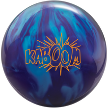 Load image into Gallery viewer, Columbia 300 Kaboom - Bowlers Asylum - World Elite Bowling - SRGBBFS - Storm Bowling - Roto Grip Bowling - 900 Global Bowling - Motiv Bowling - Track Bowling - Brunswick Bowling - Radical Bowling - Ebonite Bowling - DV8 Bowling - Columbia 300 Bowling - Hammer Bowling
