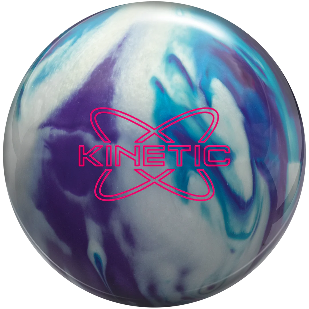Track Kinetic Sapphire Ice - Bowlers Asylum - World Elite Bowling - SRGBBFS - Storm Bowling - Roto Grip Bowling - 900 Global Bowling - Motiv Bowling - Track Bowling - Brunswick Bowling - Radical Bowling - Ebonite Bowling - DV8 Bowling - Columbia 300 Bowling - Hammer Bowling